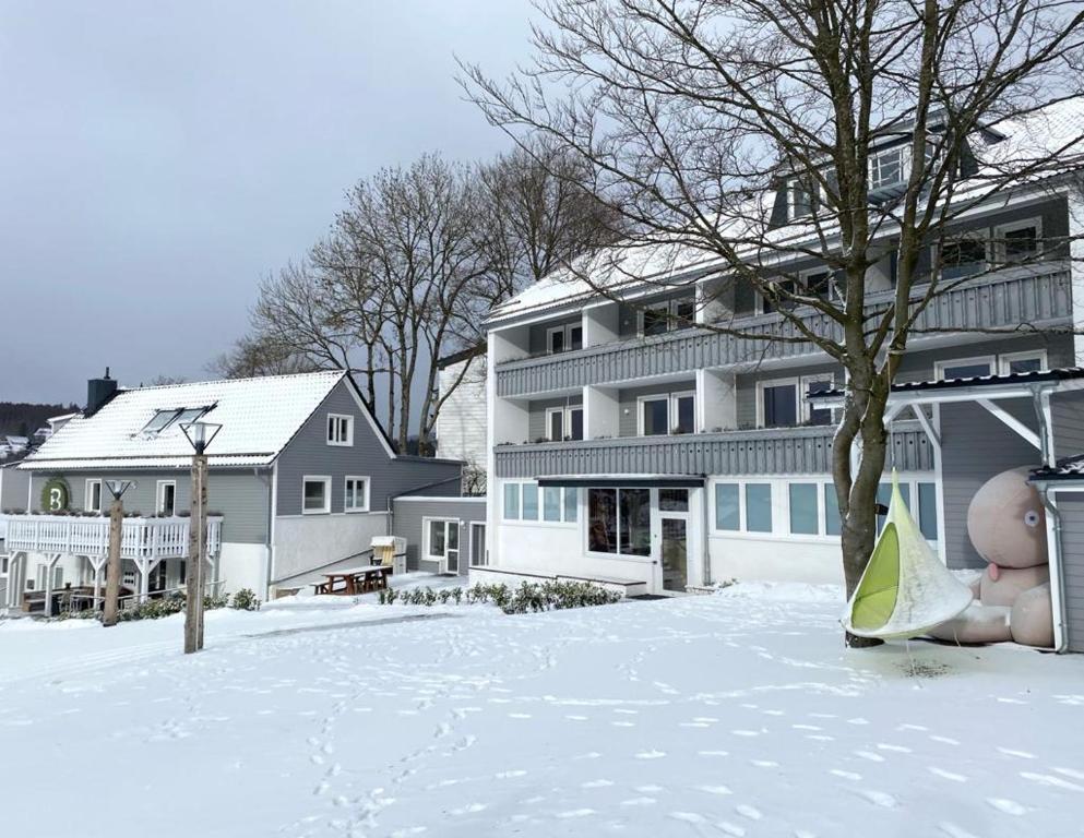 Berg und Tal Hotel & Apartments