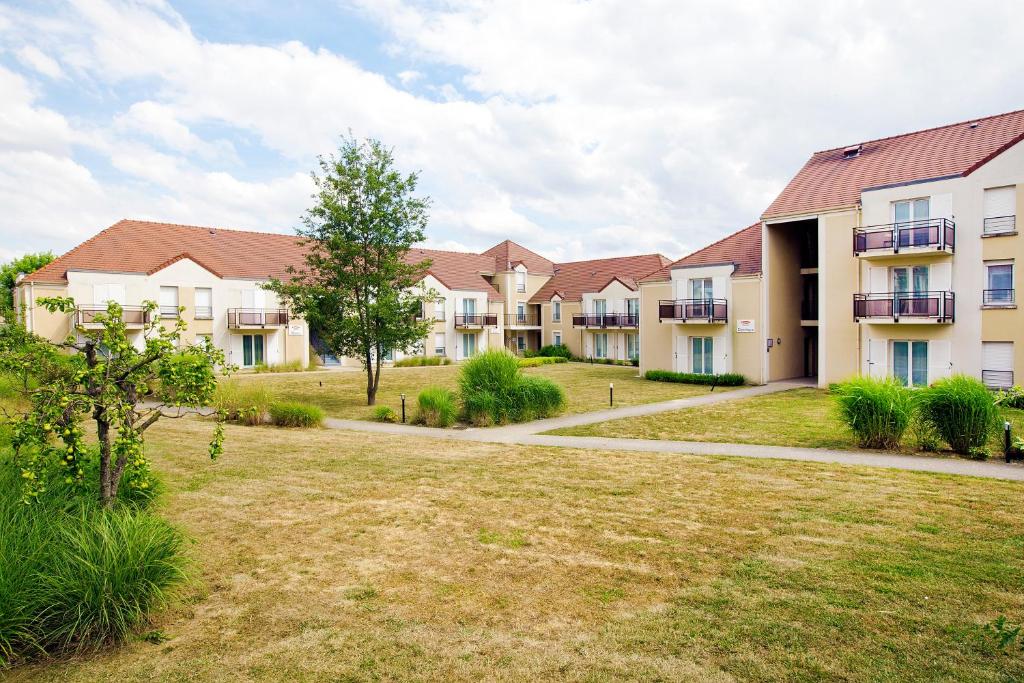 Residhome Roissy Village