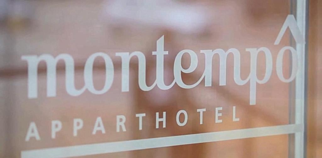 Montempô apparthôtel CDG Goussainville