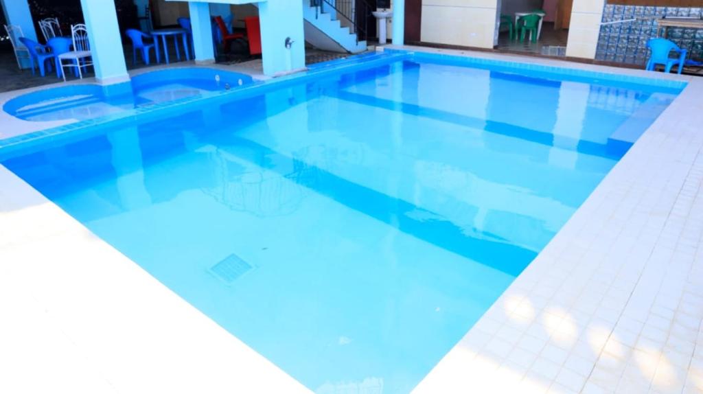 Mombasa Shanzu Airbnb