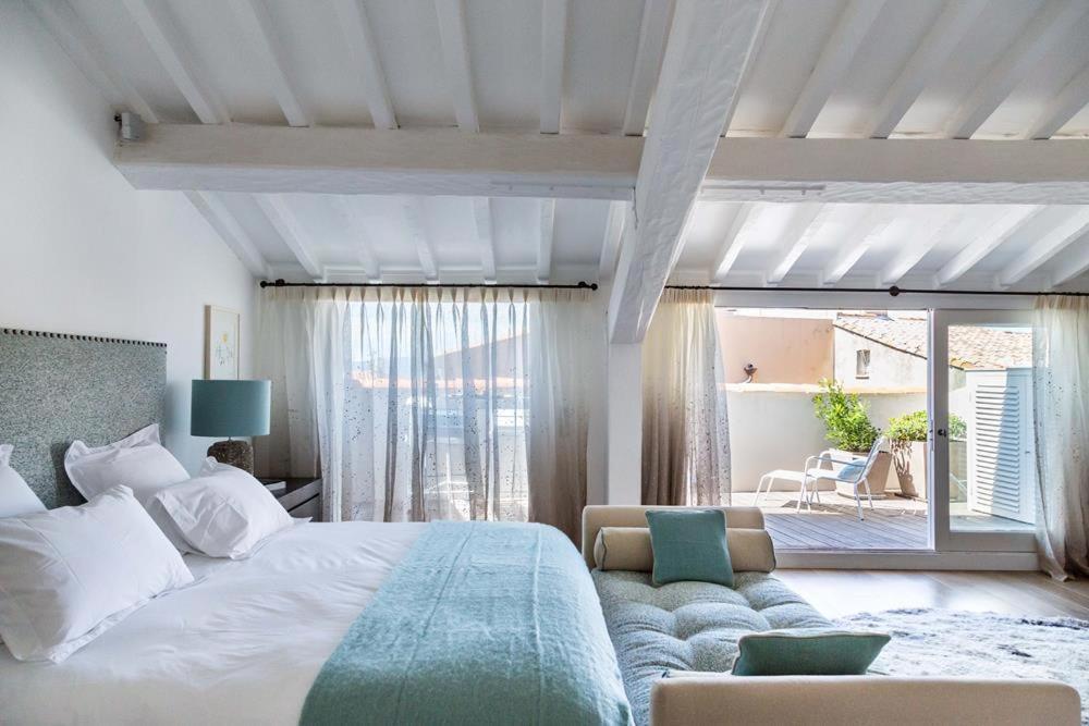 Villas by Le Yaca Saint-Tropez