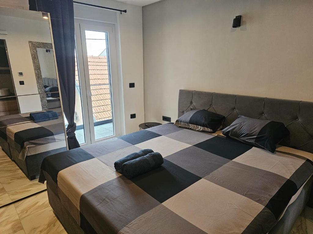 Allegra House
