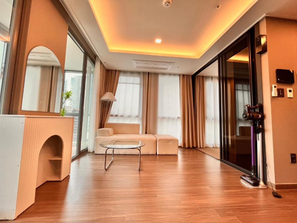 Haeundae Family Hotel ARBOL Sunny