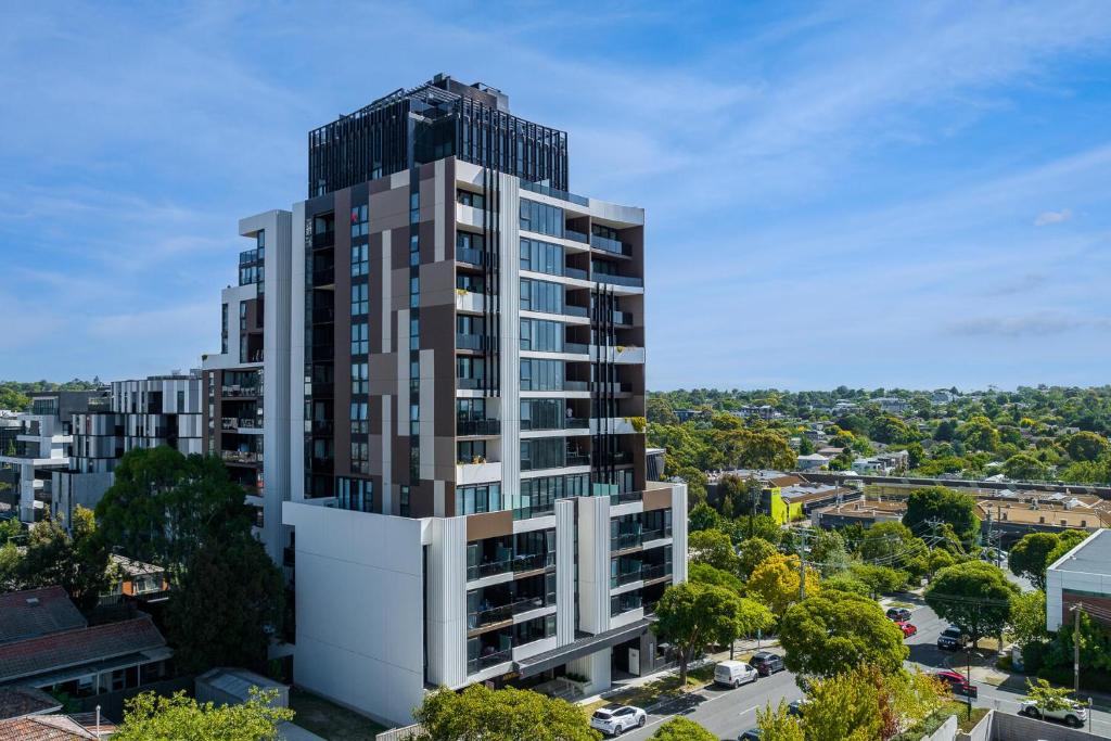 Arnold Serviced Apartments
