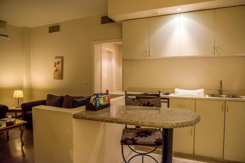 Bella Riva Hotel