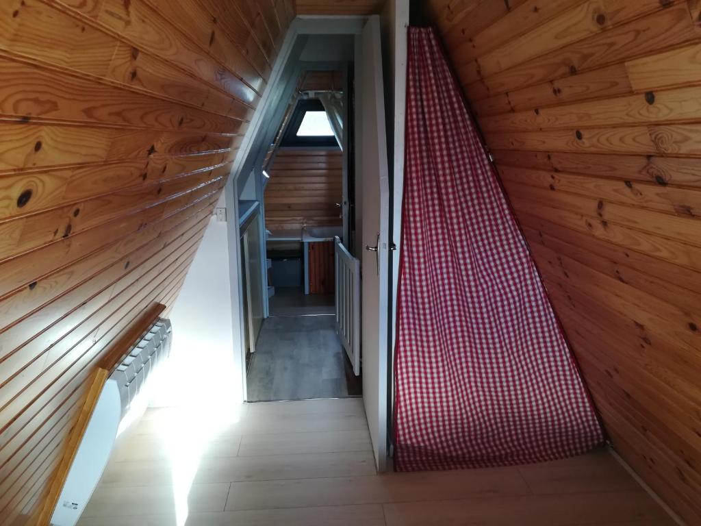 Chalet 2 chambres