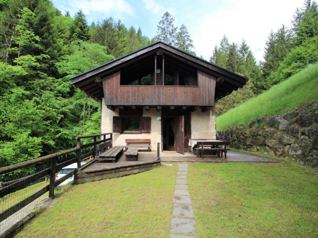 Chalet Sally by Interhome