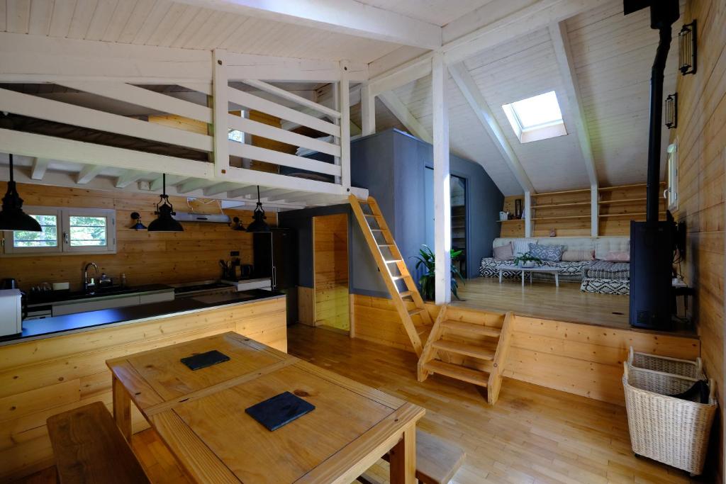 Chalet des Bruyeres