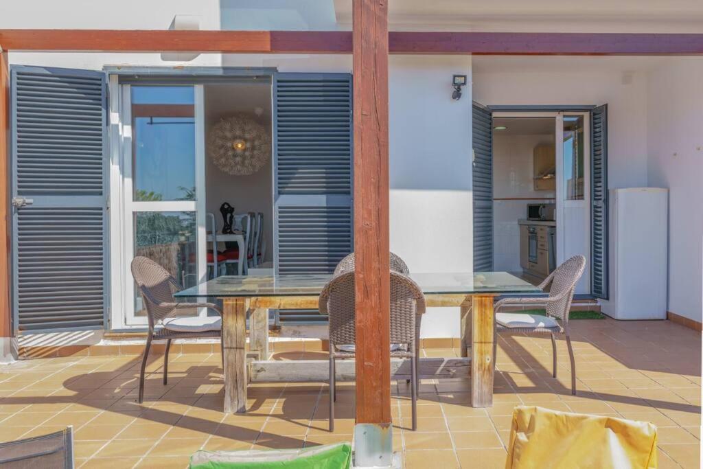 Chalet con Impresionantes vistas en Conil