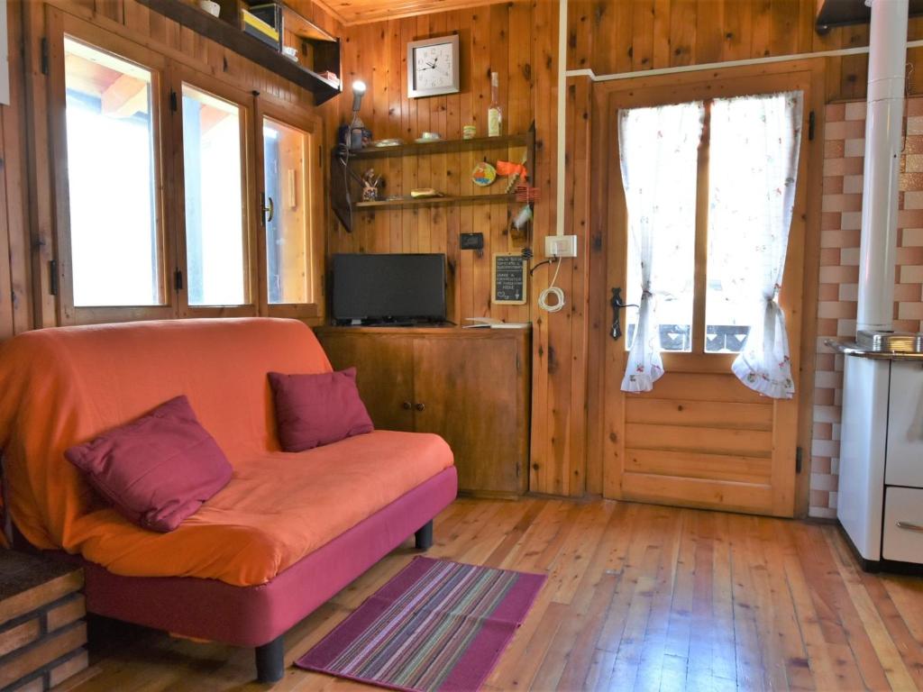 Chalet Baita Bettina by Interhome