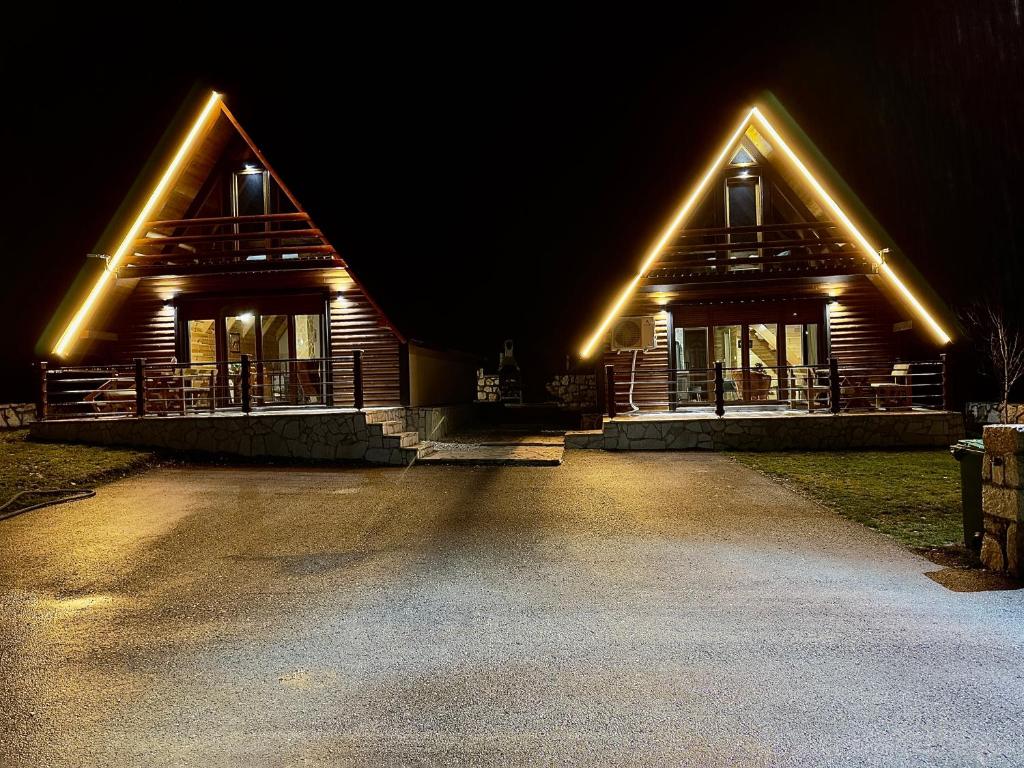 Mountain Villas Žabljak