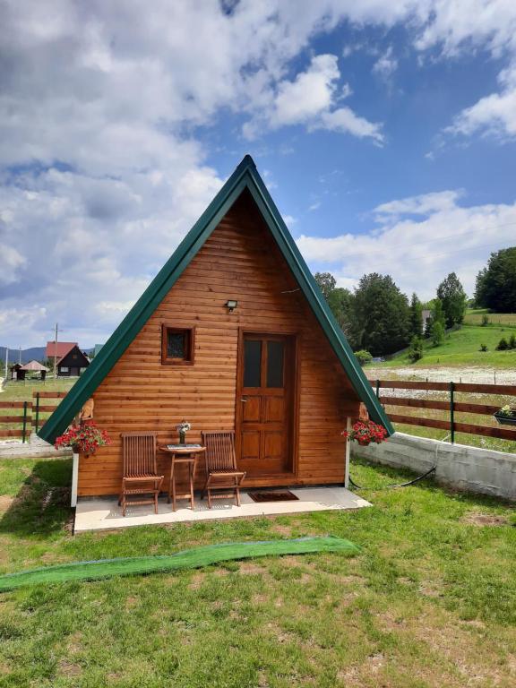Cottage Danilo