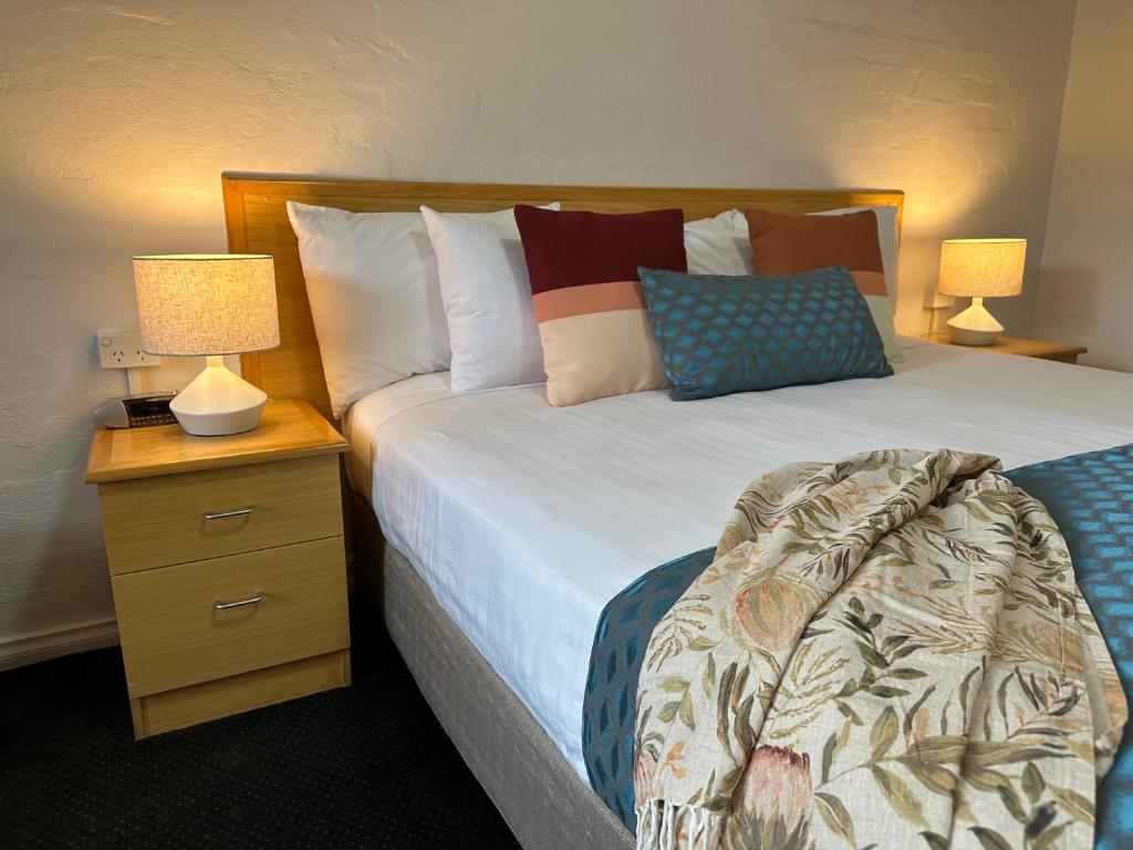 Grand Country Lodge Motel