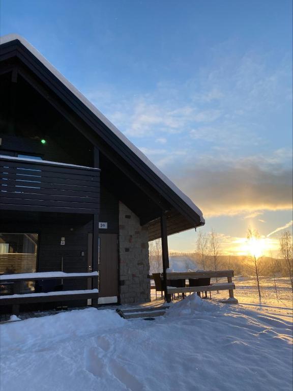 Himos Mökki