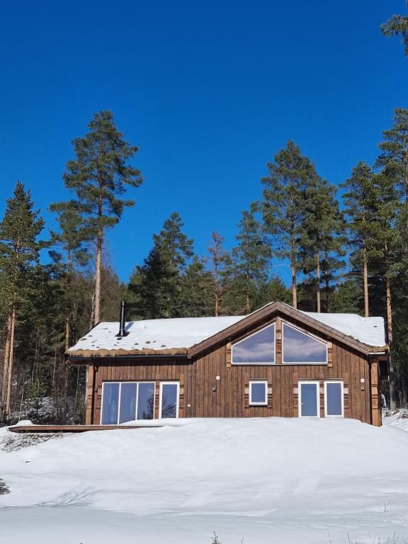 Vrådal Holiday cabin in beautiful surroundings