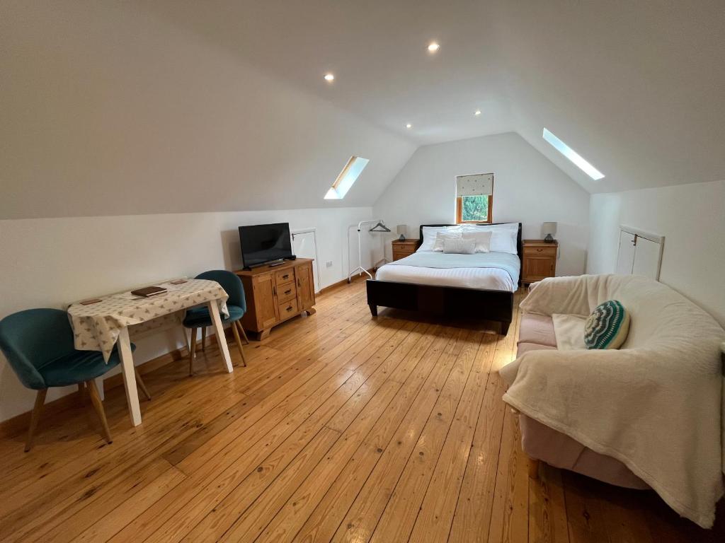 The Annexe at Yew Tree House