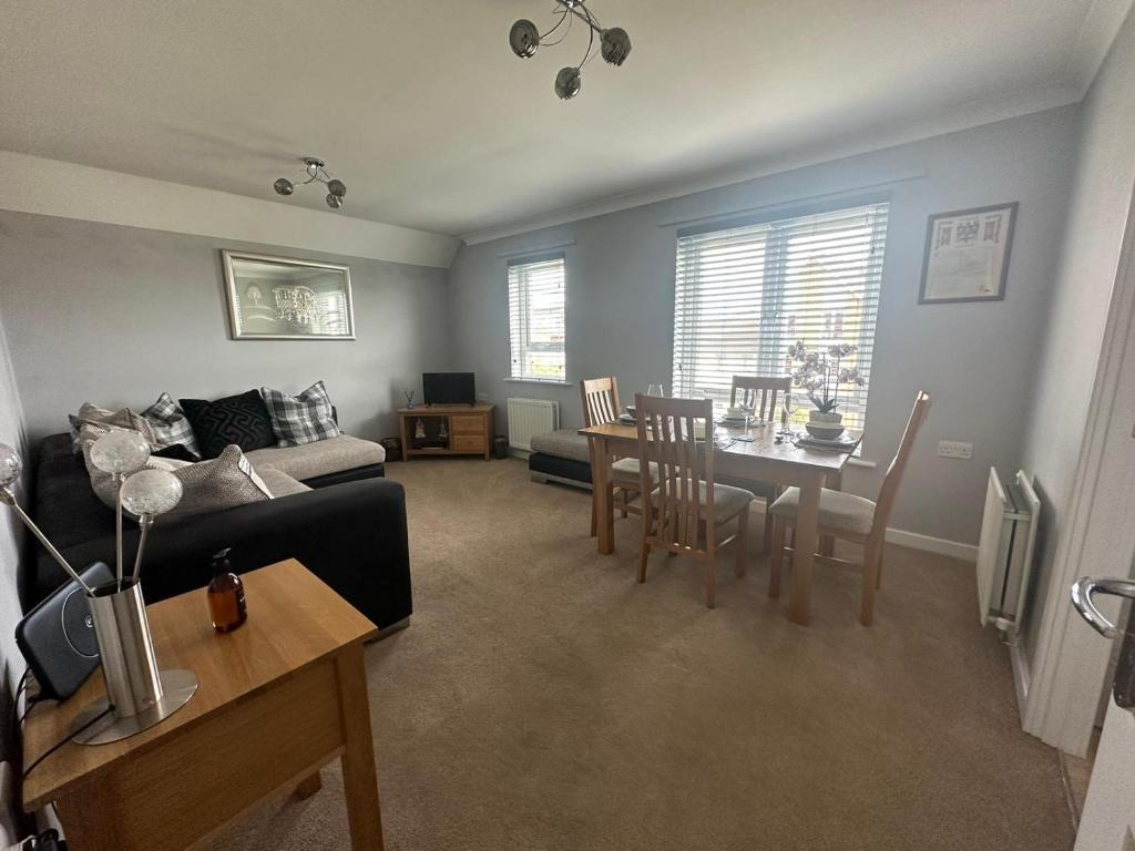 Brownsea Island View Penthouse