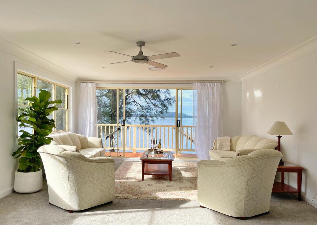 Aria waterview