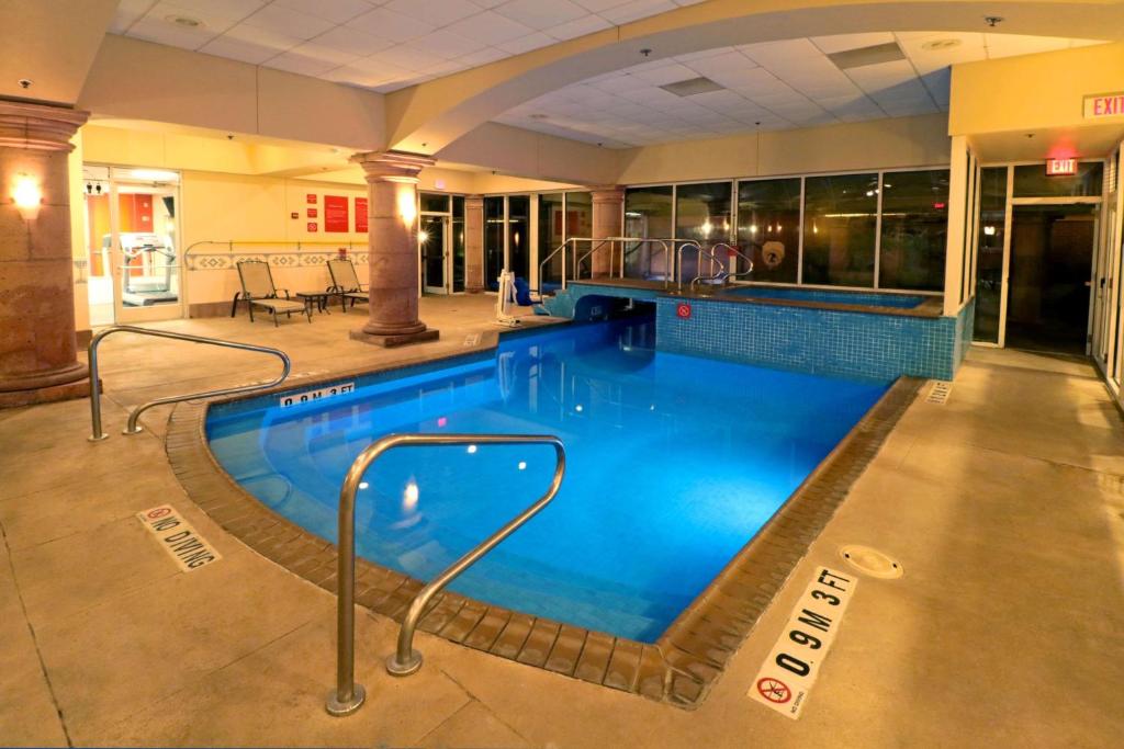 Wyndham Garden McAllen at La Plaza Mall