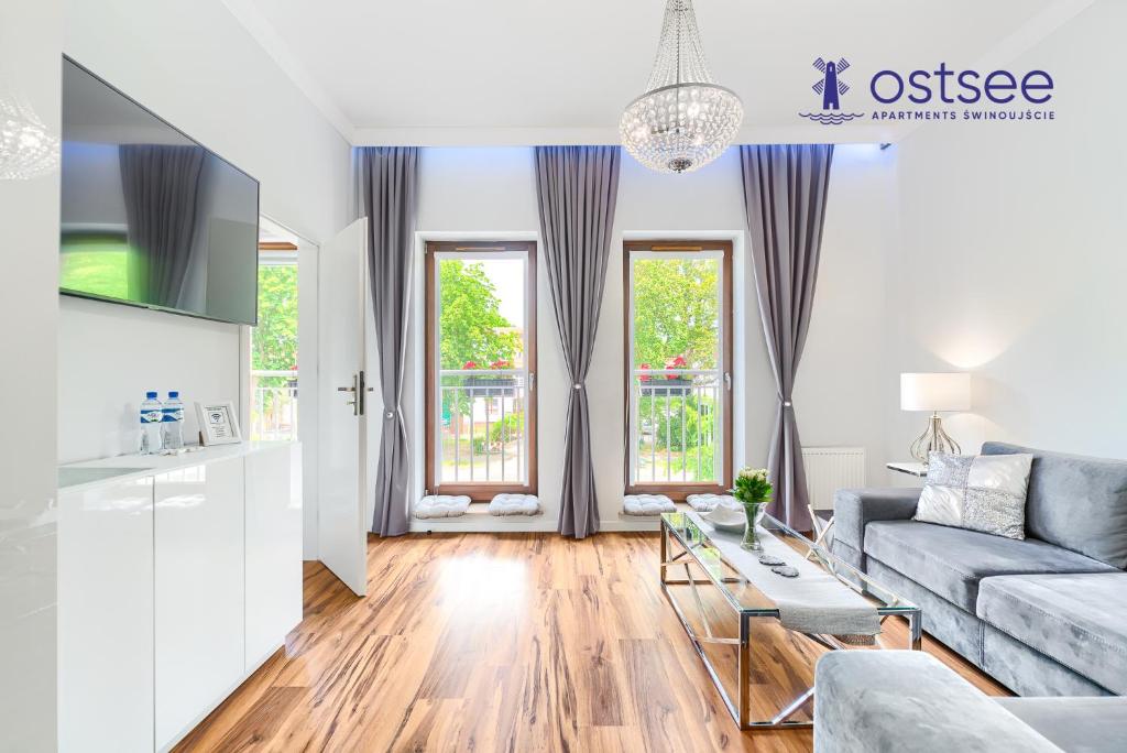 Apartments Ostsee Platan