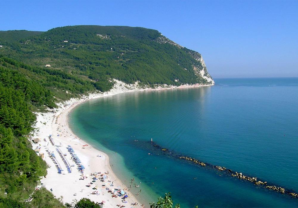 Affittacamere Villa Zelinda