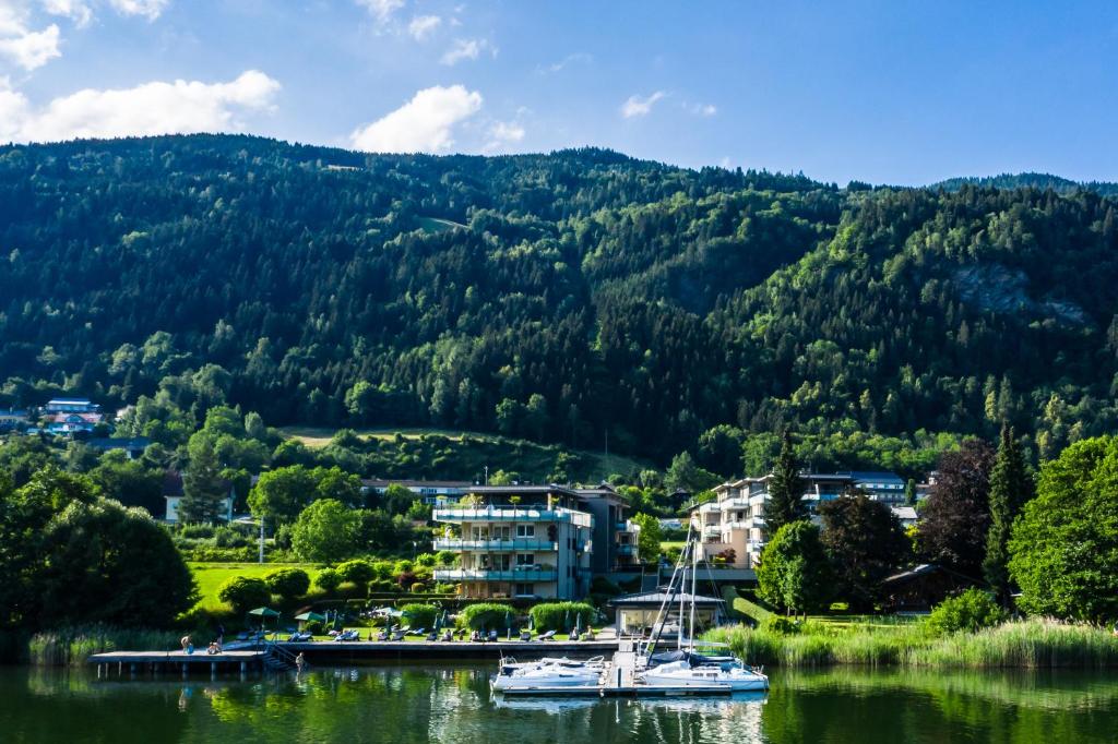 Apart Hotel Legendär