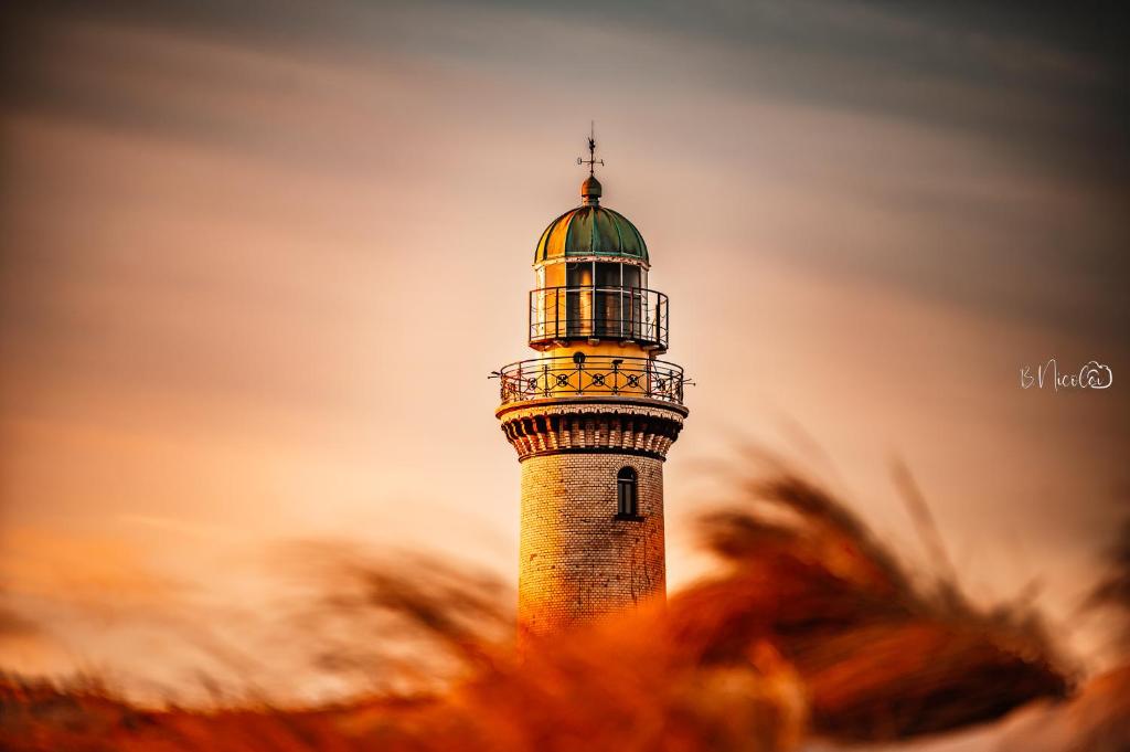 Ferienwohnung Sunset bei Warnemünde