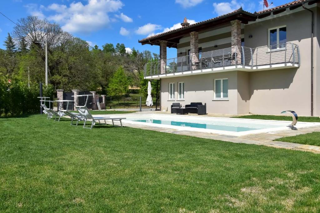 Il Riccio e la Castagna - Country House