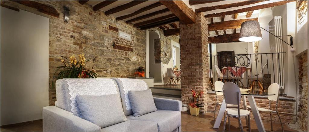 Il Giardino sul Tetto B&B