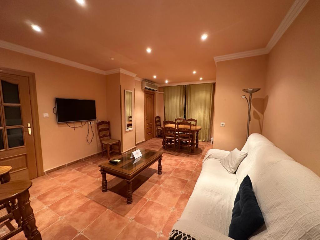 Amplio Apartamento en Almuñecar