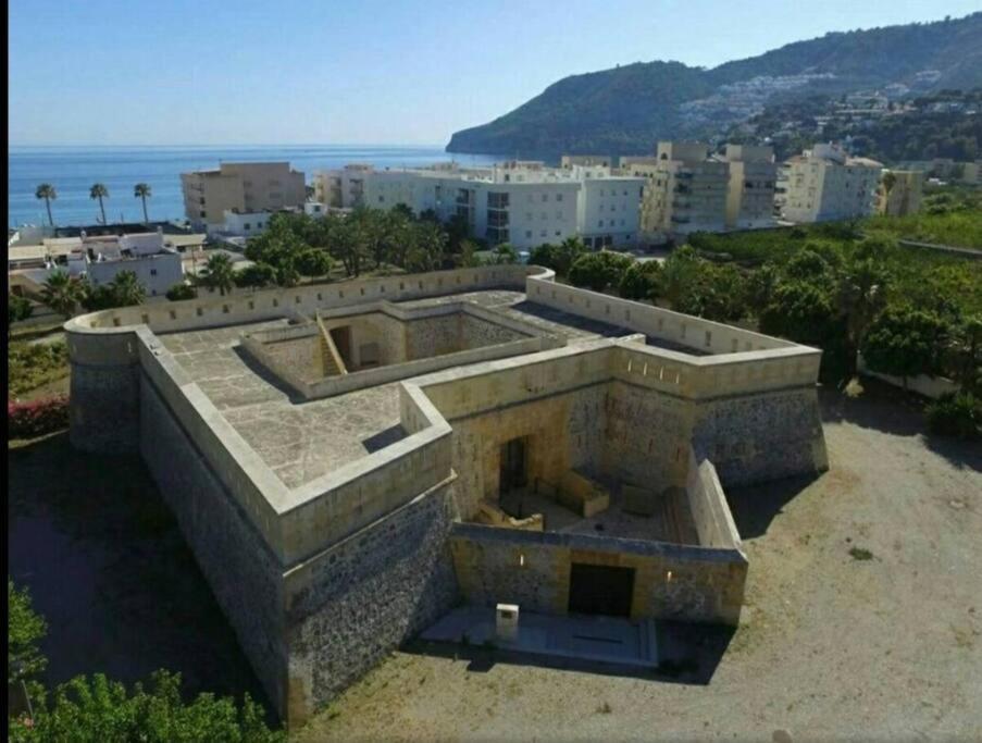 Piso en La Herradura