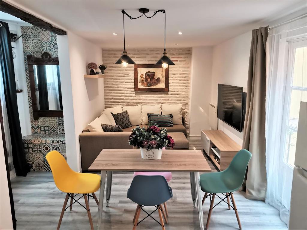Casa Manuela Más que una Casa un Hogar