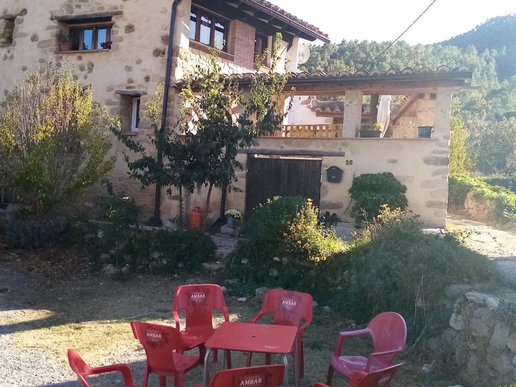 LA MANDUCA