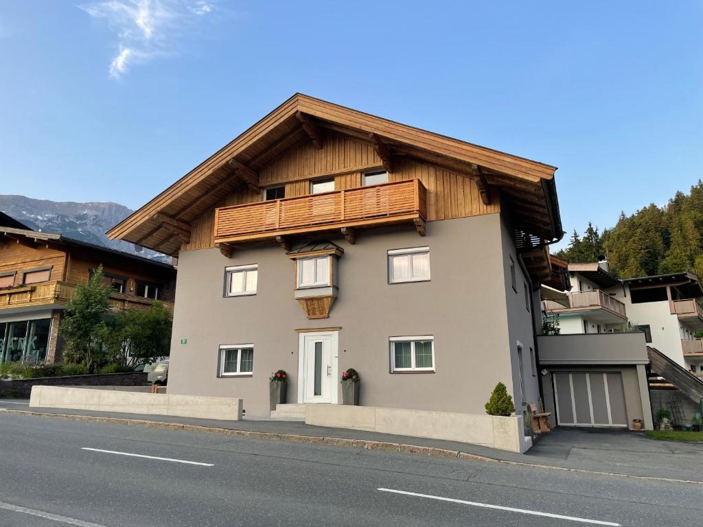 Ferienwohnung Kitzbichler