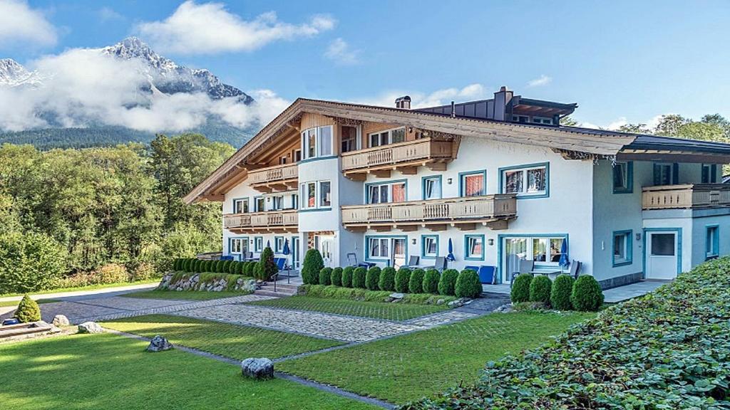 Ferienwohnung Lara