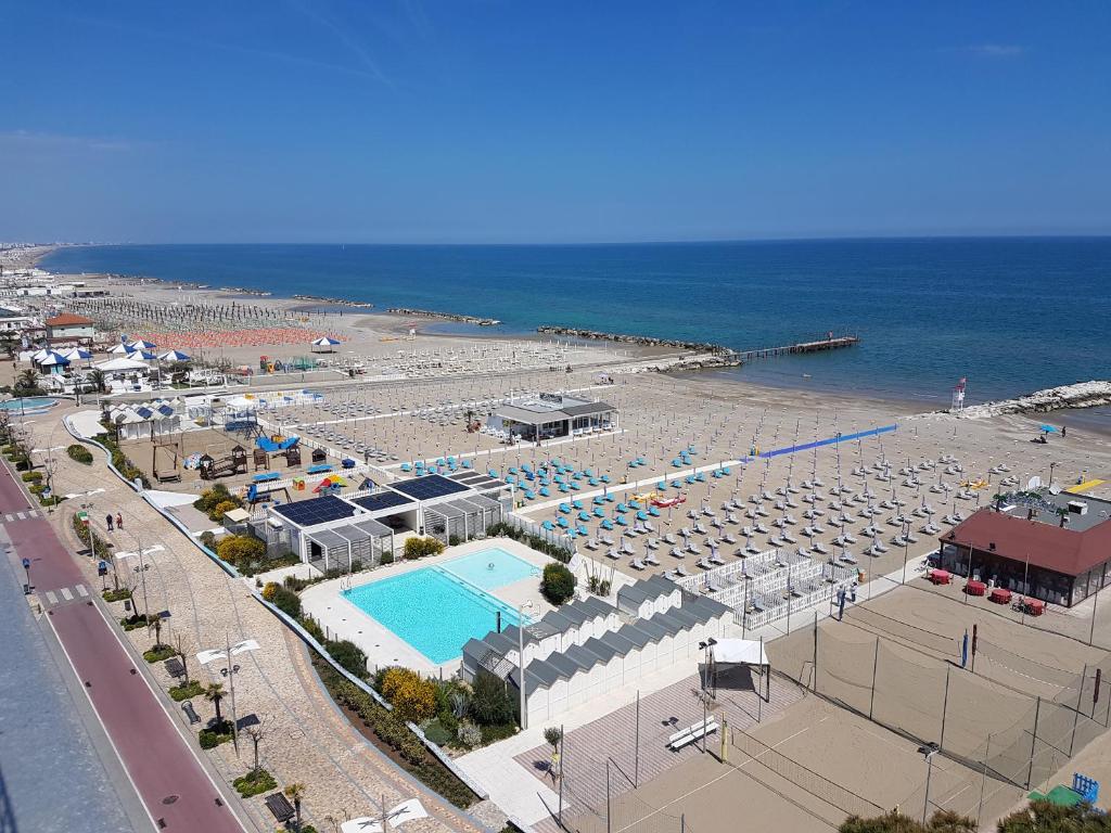 CRIMA MARE LUXURY