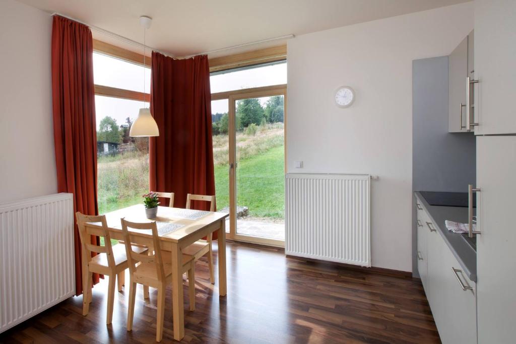 Apartmán Perník Kvilda