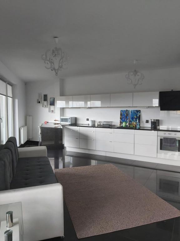 Apartament "DESTINATION" przy AQUAPARKu