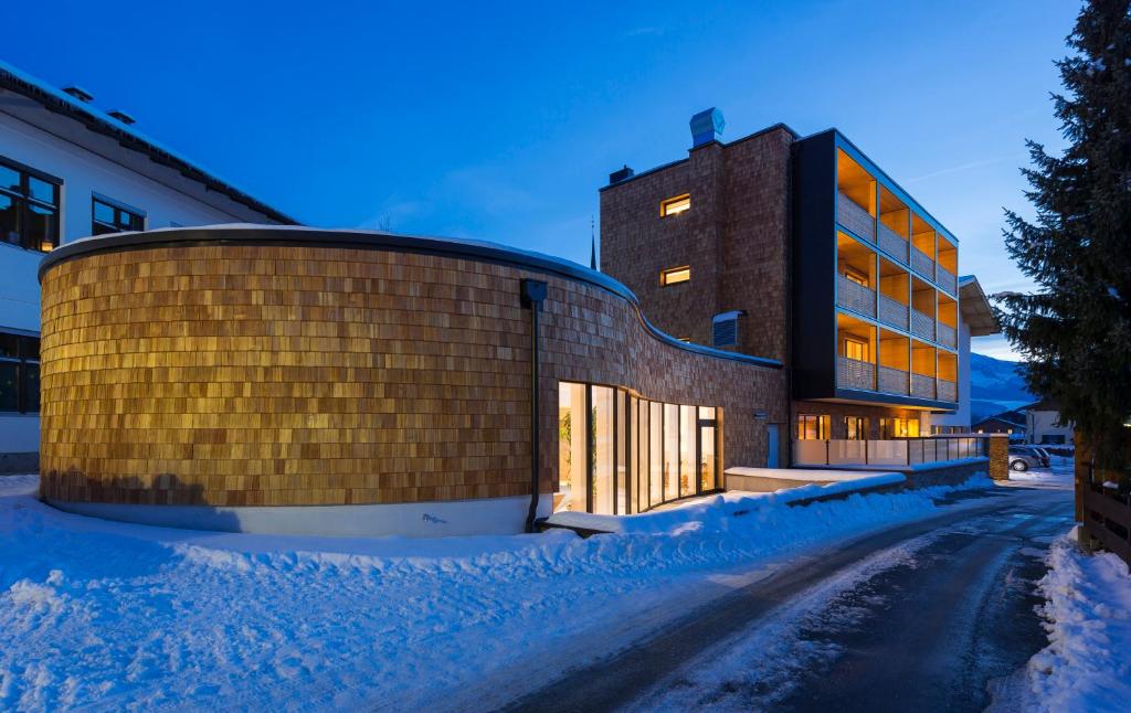 Appartementhotel Sonnenhof