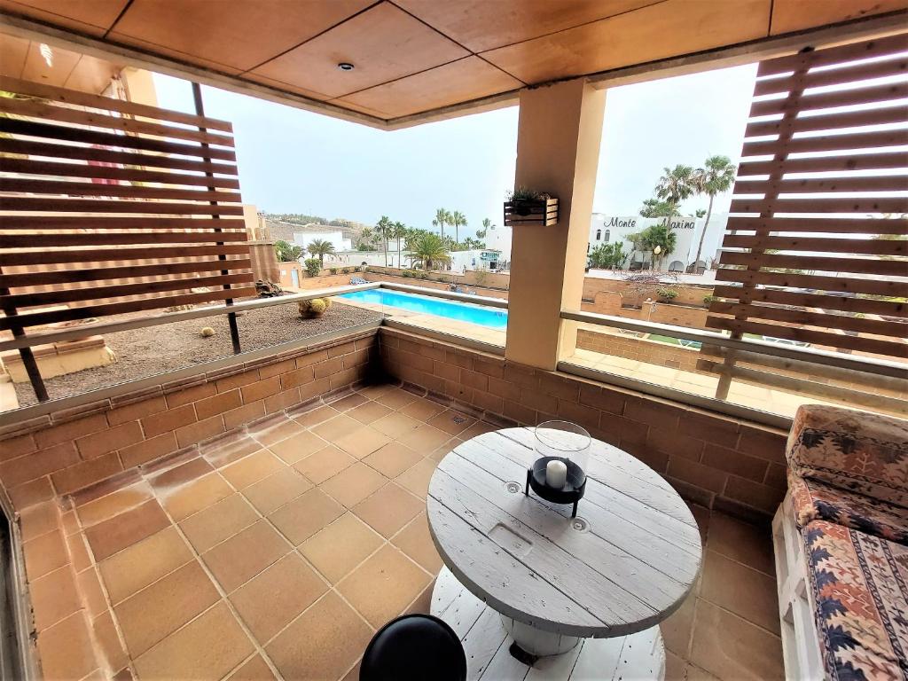 Casa El Secreto