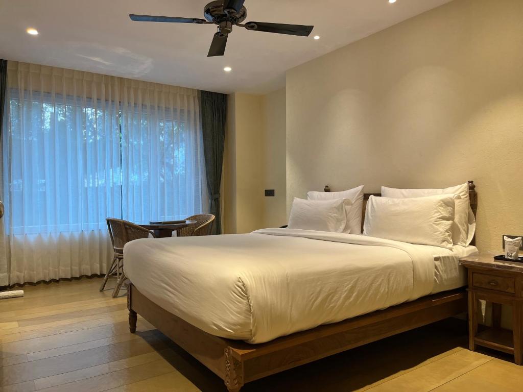 Budget Inn Bellevue