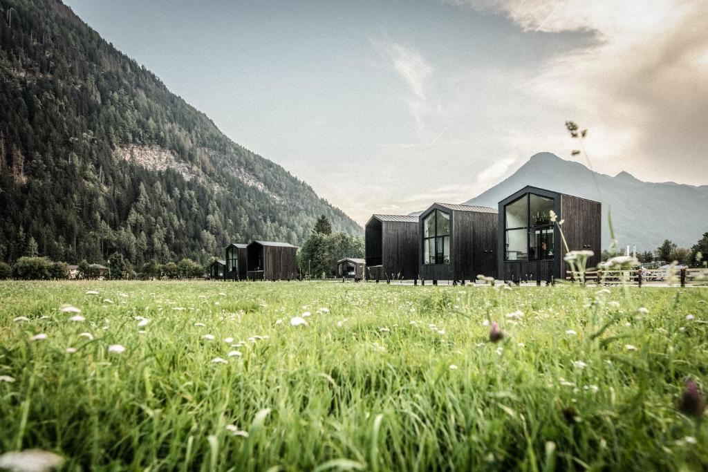 Såndgøld Alpine Glamping