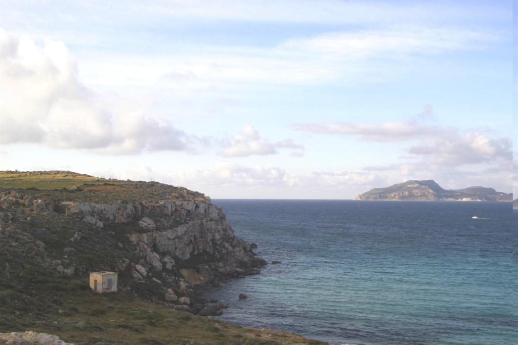 Cala Rossa Lodge