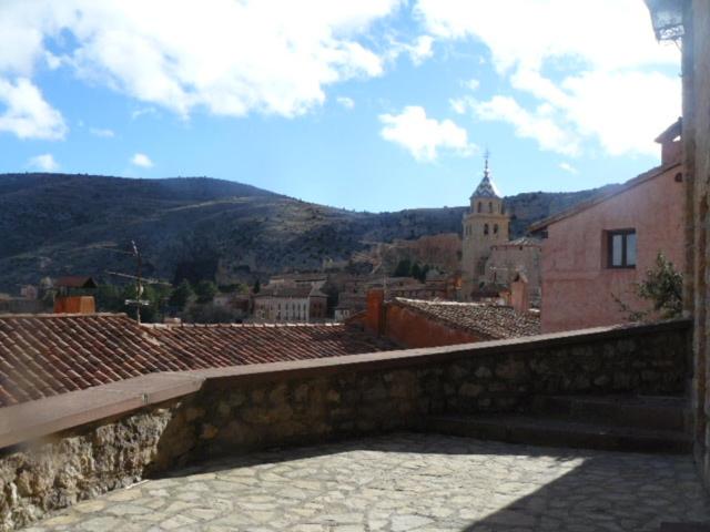 CASA CENTRO ALBARRACIN