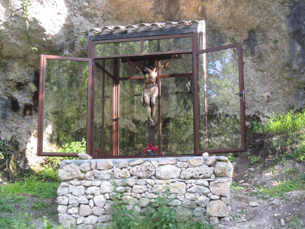 Refugio del Segura