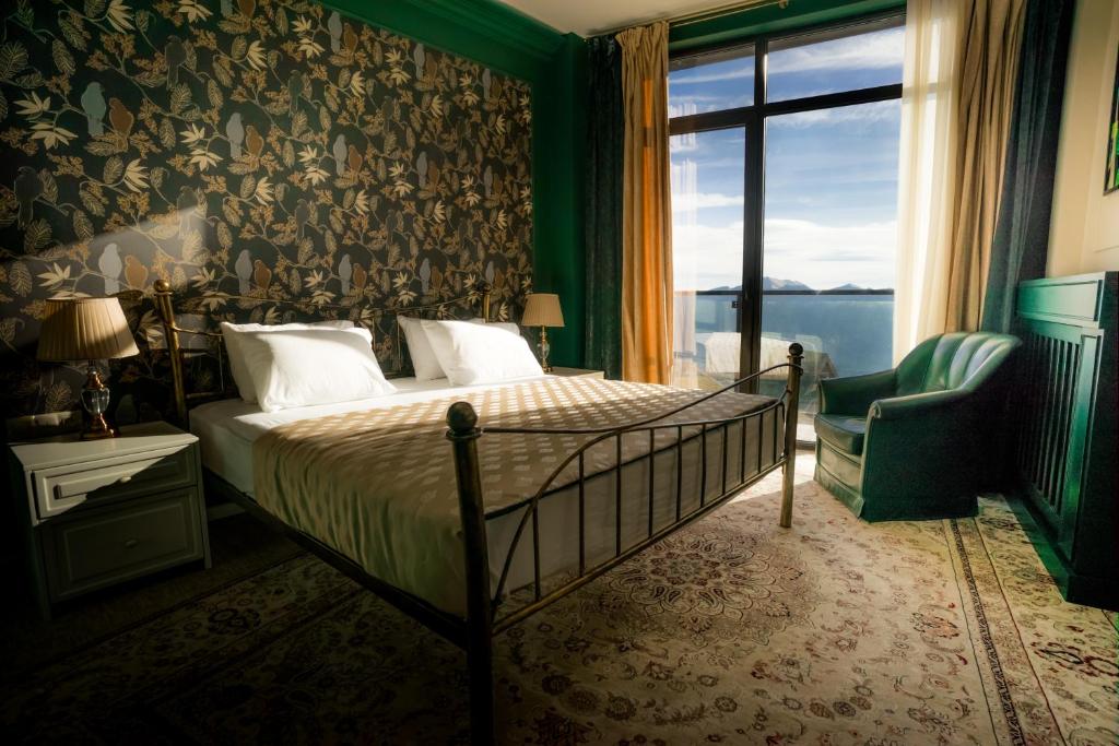 Ati Ambavi Botique Hotel Gudauri