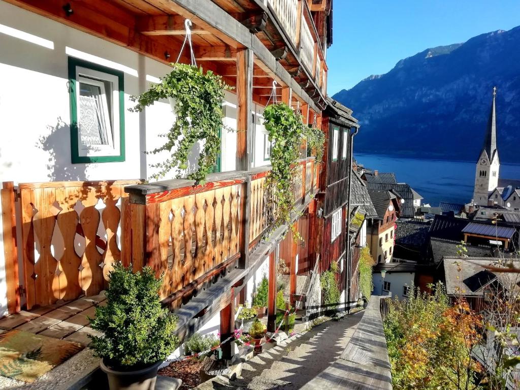 Apartment Müllerstiege