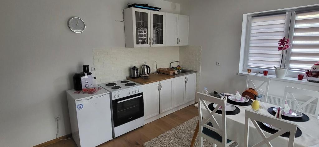 Apartment Una