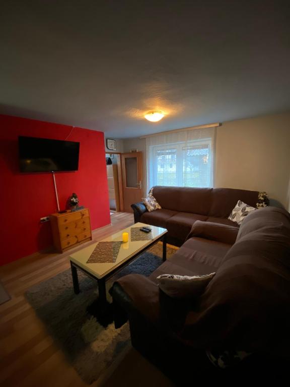 Apartman Melani