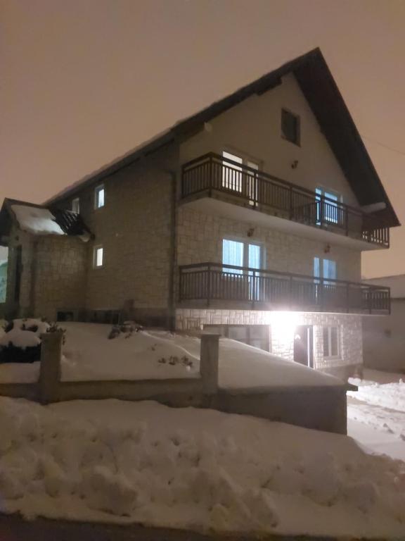 Apartman Darko